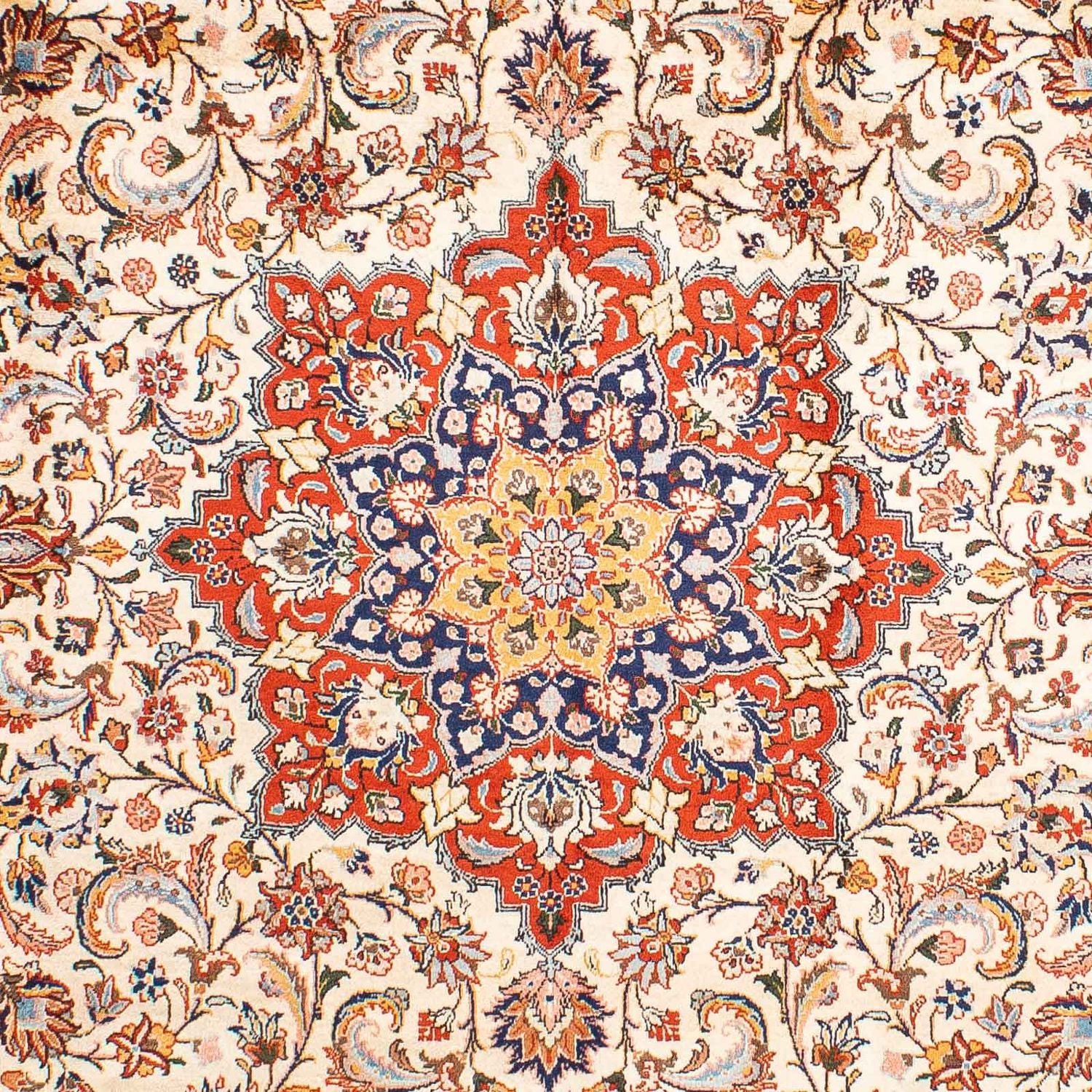 Tappeto Persero - Classico - 310 x 205 cm - beige