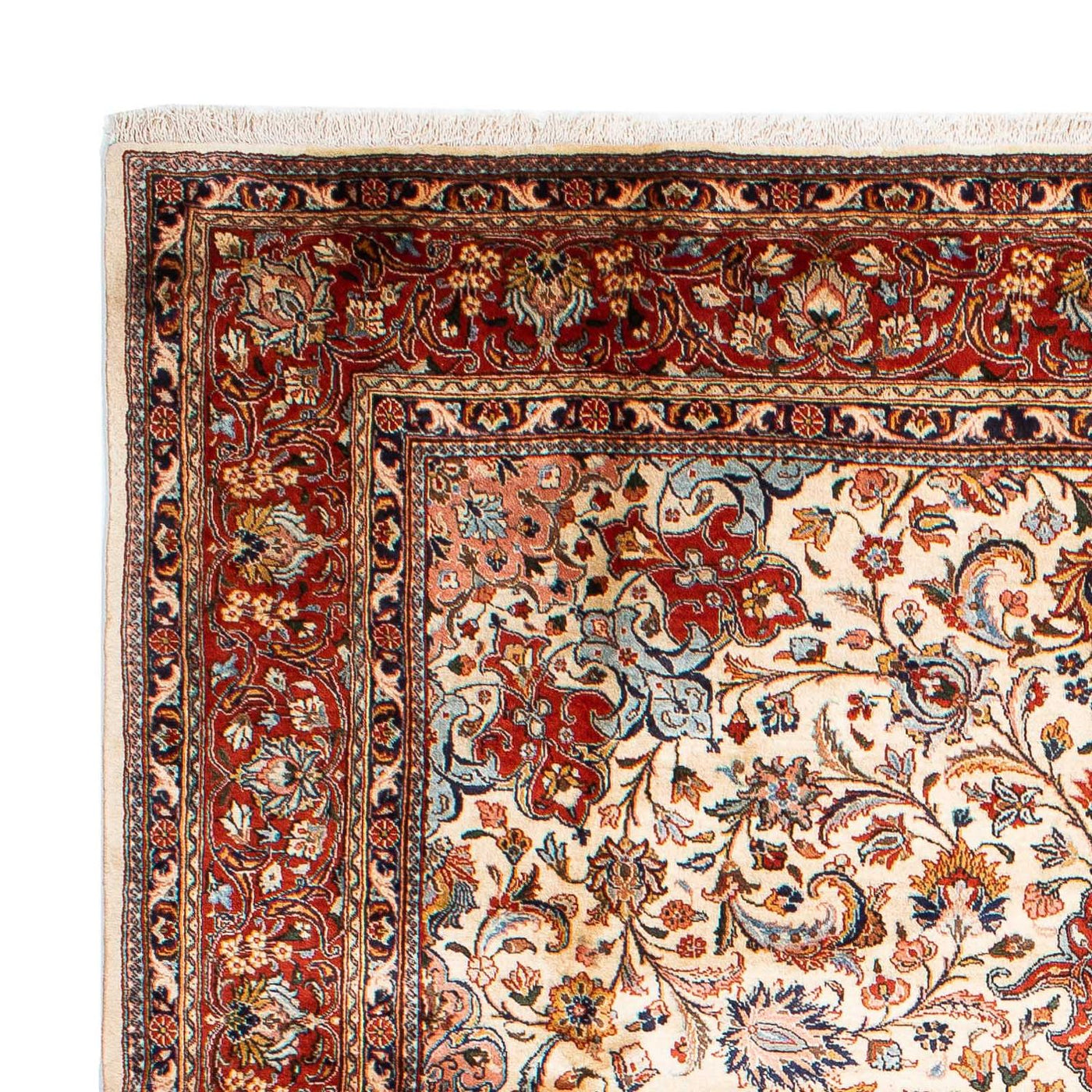 Sarouk Tappeto 310x205cm - Tappeto persiano
