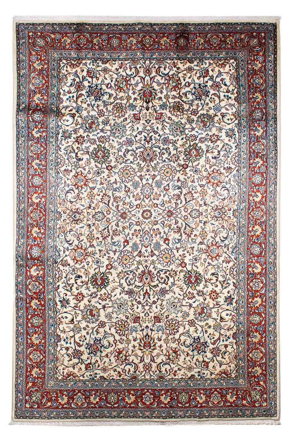 Tappeto Persero - Classico - 310 x 207 cm - beige