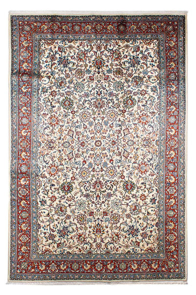 Sarouk Tappeto 207x310cm - Tappeto persiano