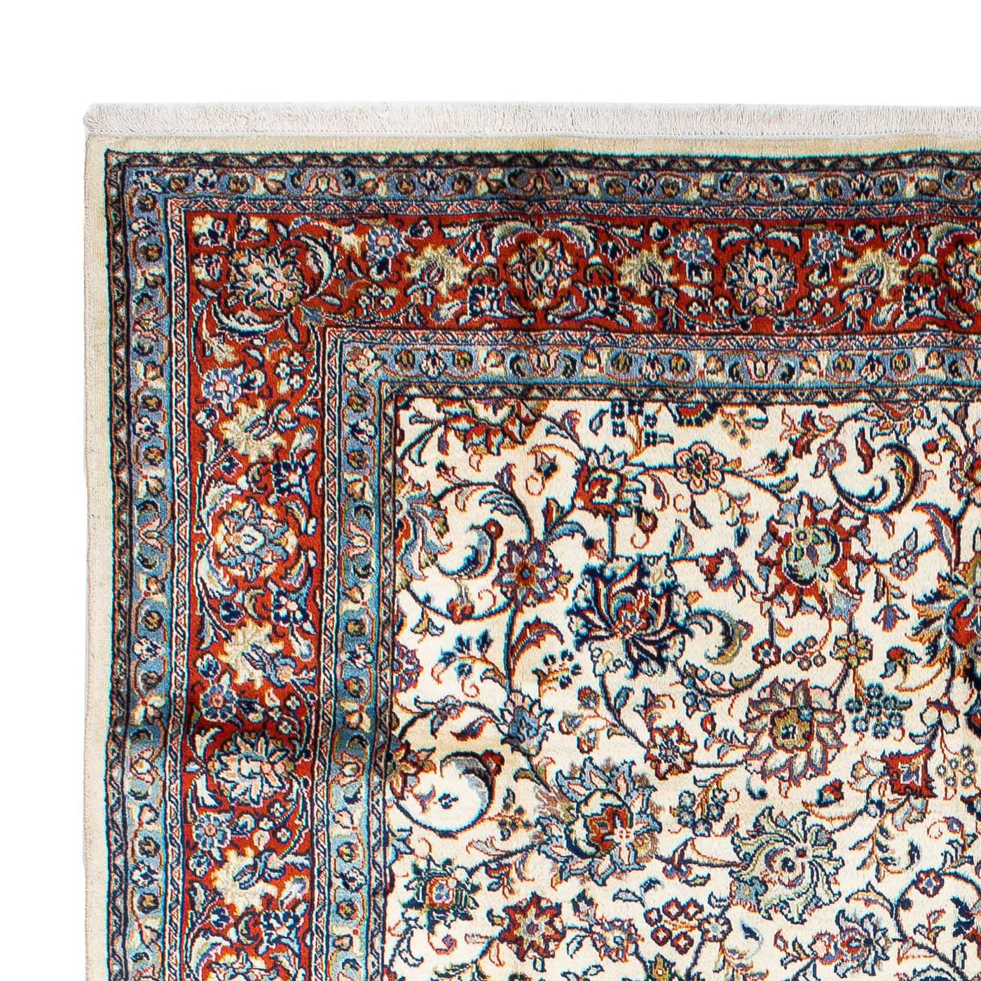 Sarouk Tappeto 310x207cm - Tappeto persiano