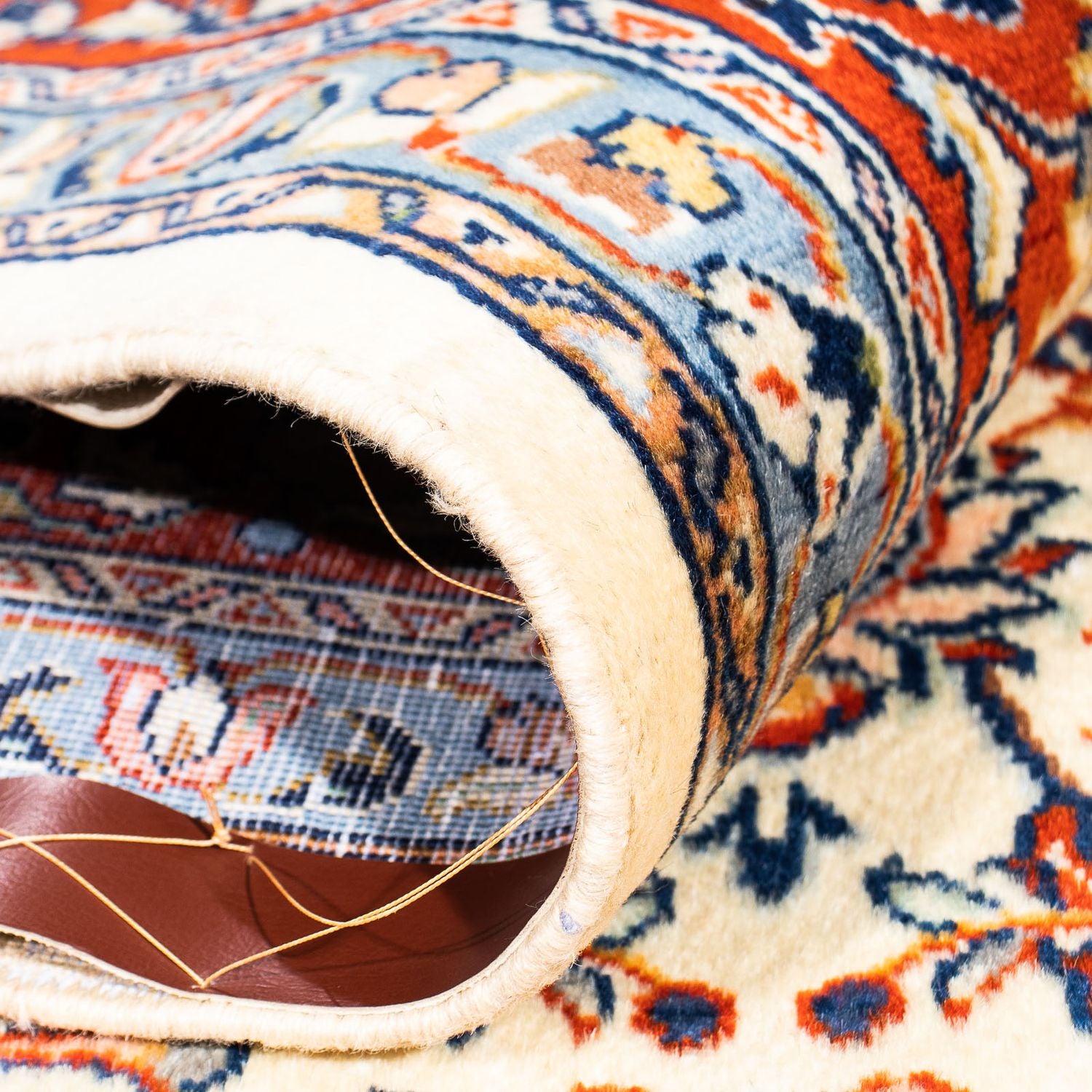Tappeto Persero - Classico - 310 x 207 cm - beige