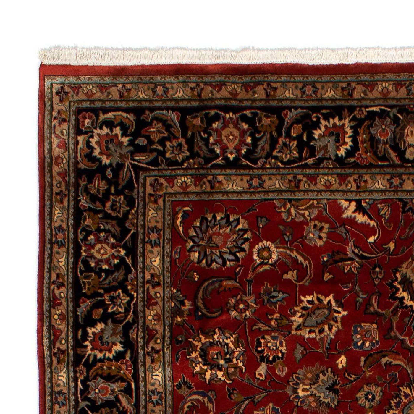 Mashhad Tappeto 287x191cm - Tappeto persiano