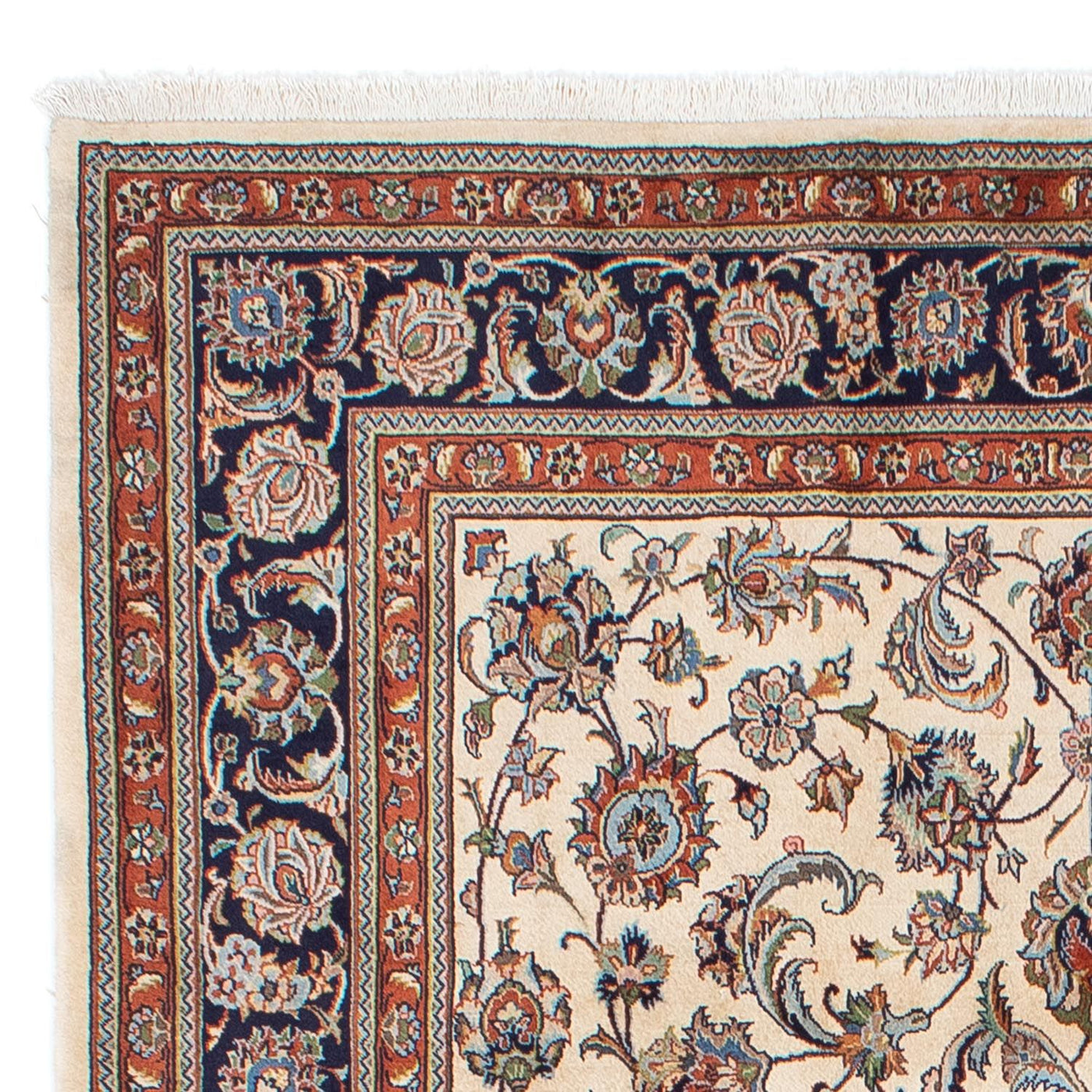 Mashhad Tappeto 292x197cm - Tappeto persiano