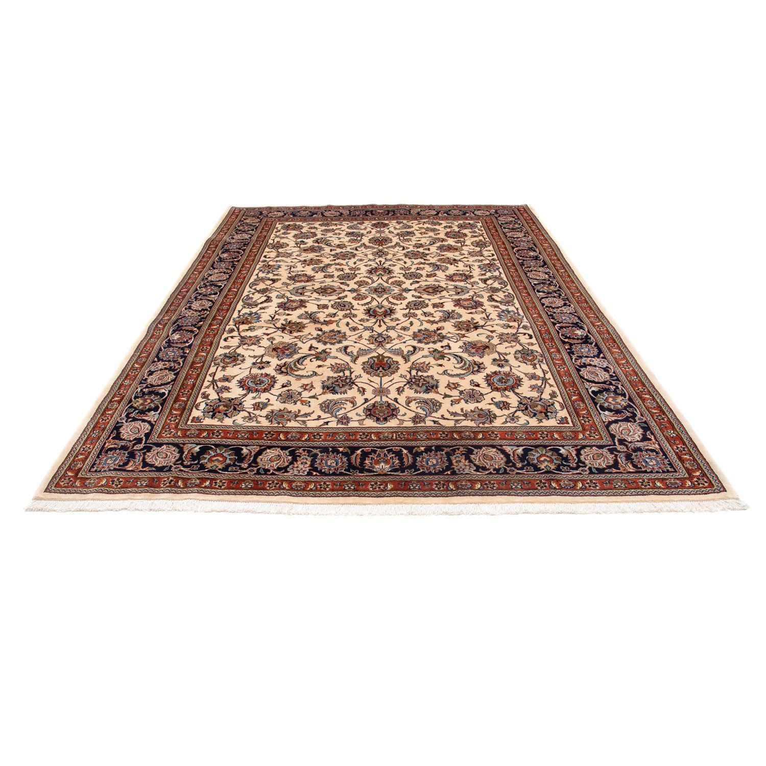Tappeto Persero - Classico - 292 x 197 cm - beige