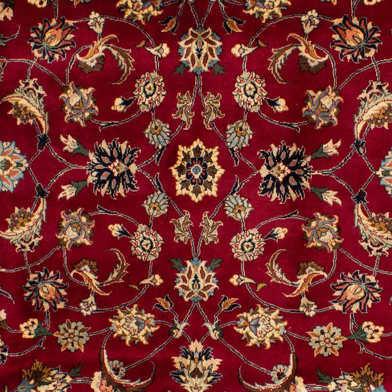 Tappeto Persero - Classico - 283 x 203 cm - rosso scuro