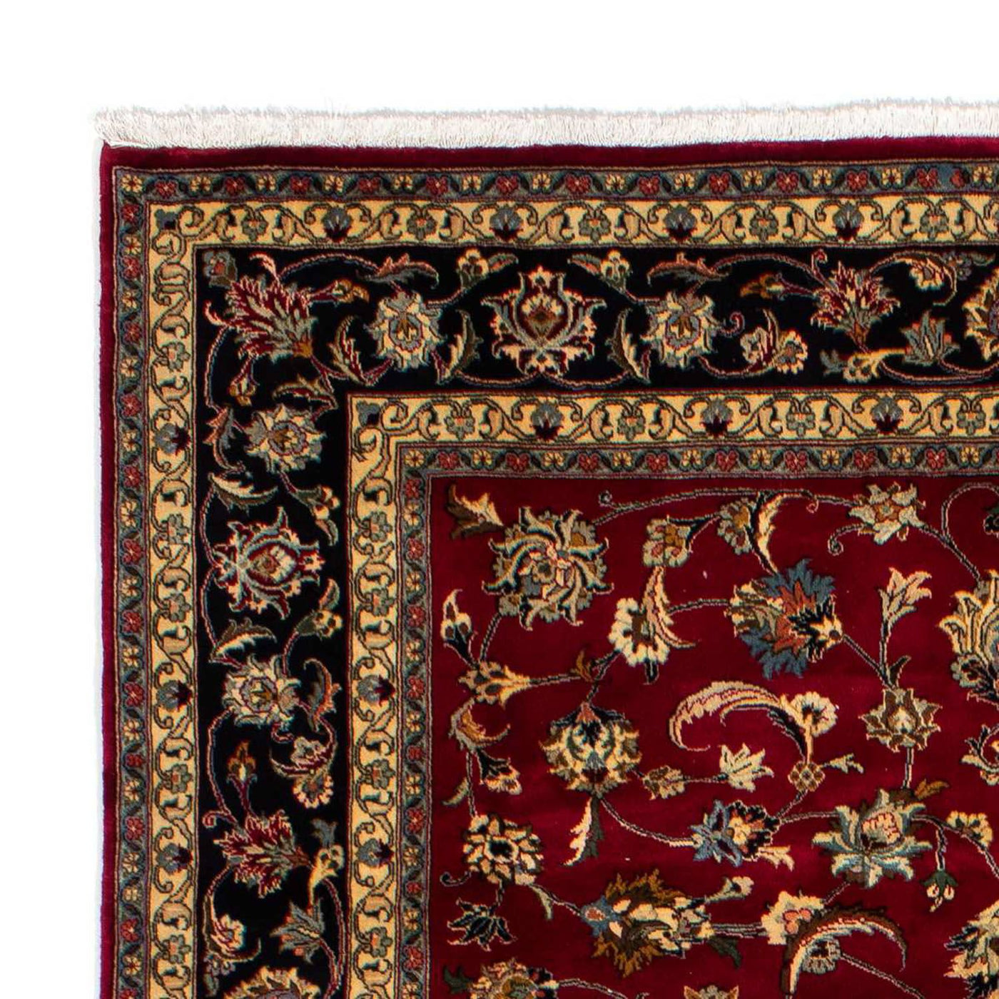 Mashhad Tappeto 283x203cm - Tappeto persiano