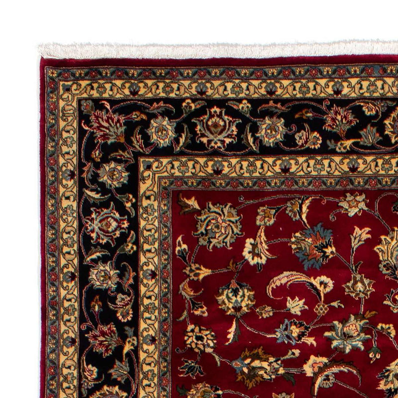 Tappeto Persero - Classico - 283 x 203 cm - rosso scuro