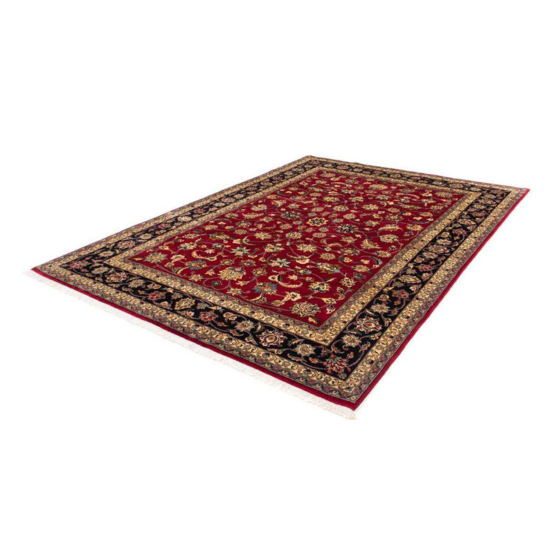 Tappeto Persero - Classico - 283 x 203 cm - rosso scuro