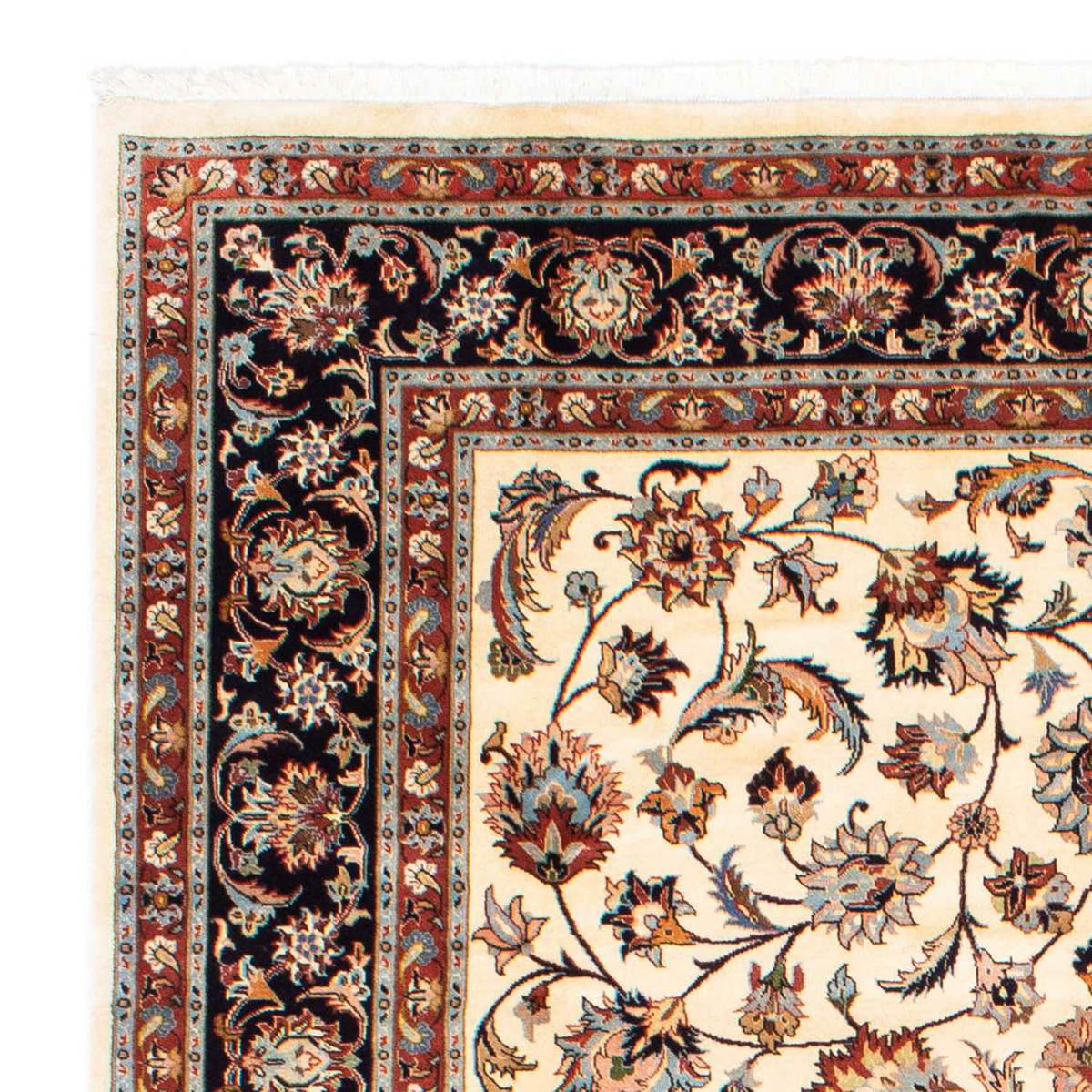 Mashhad Tappeto 203x301cm - Tappeto persiano