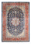 Tappeto Persero - Classico - 302 x 214 cm - blu scuro