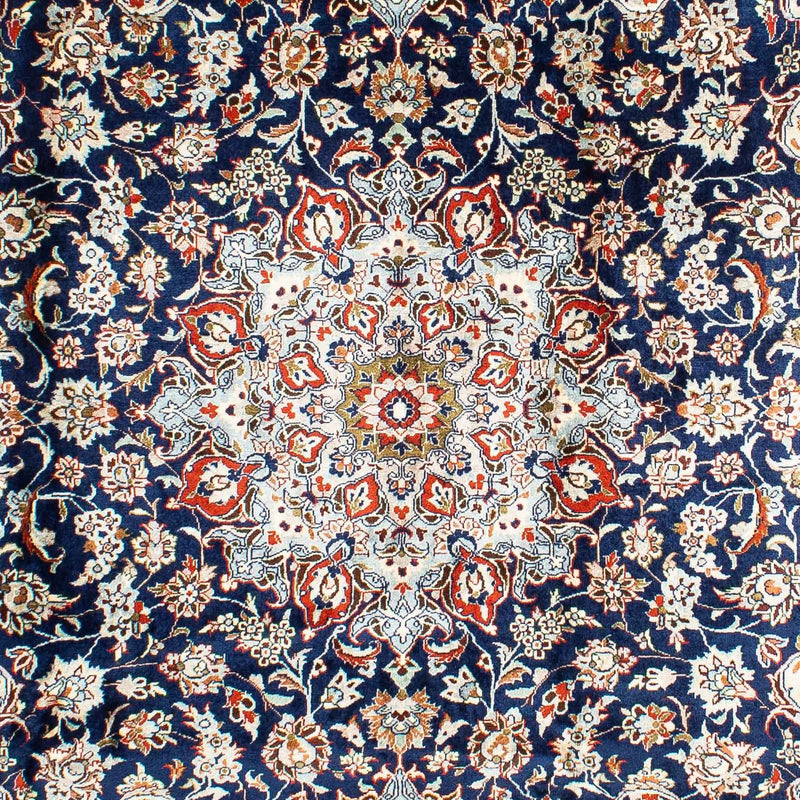 Tappeto Persero - Classico - 302 x 214 cm - blu scuro