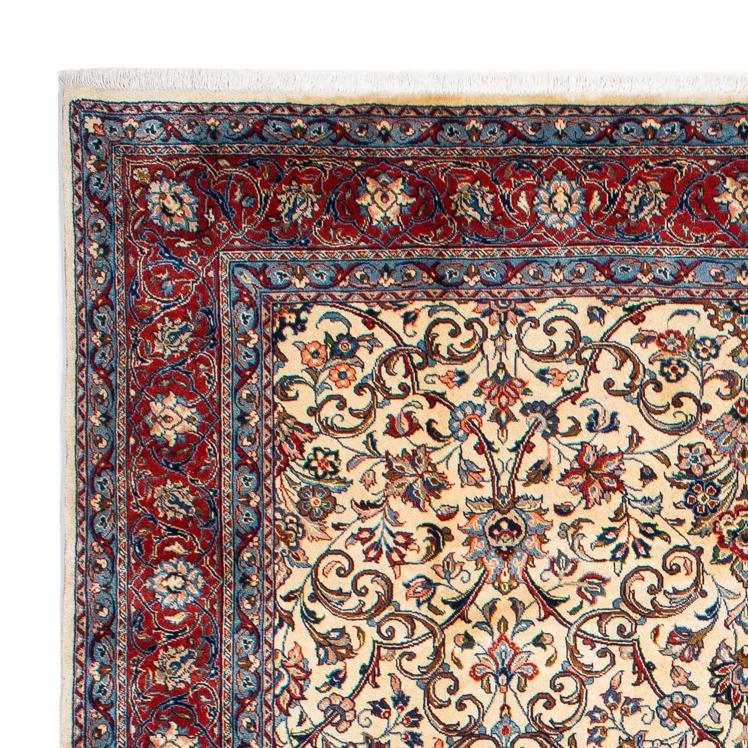 Tappeto Persero - Classico - 311 x 218 cm - beige