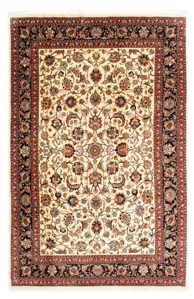 Mashhad Tappeto 198x305cm - Tappeto persiano