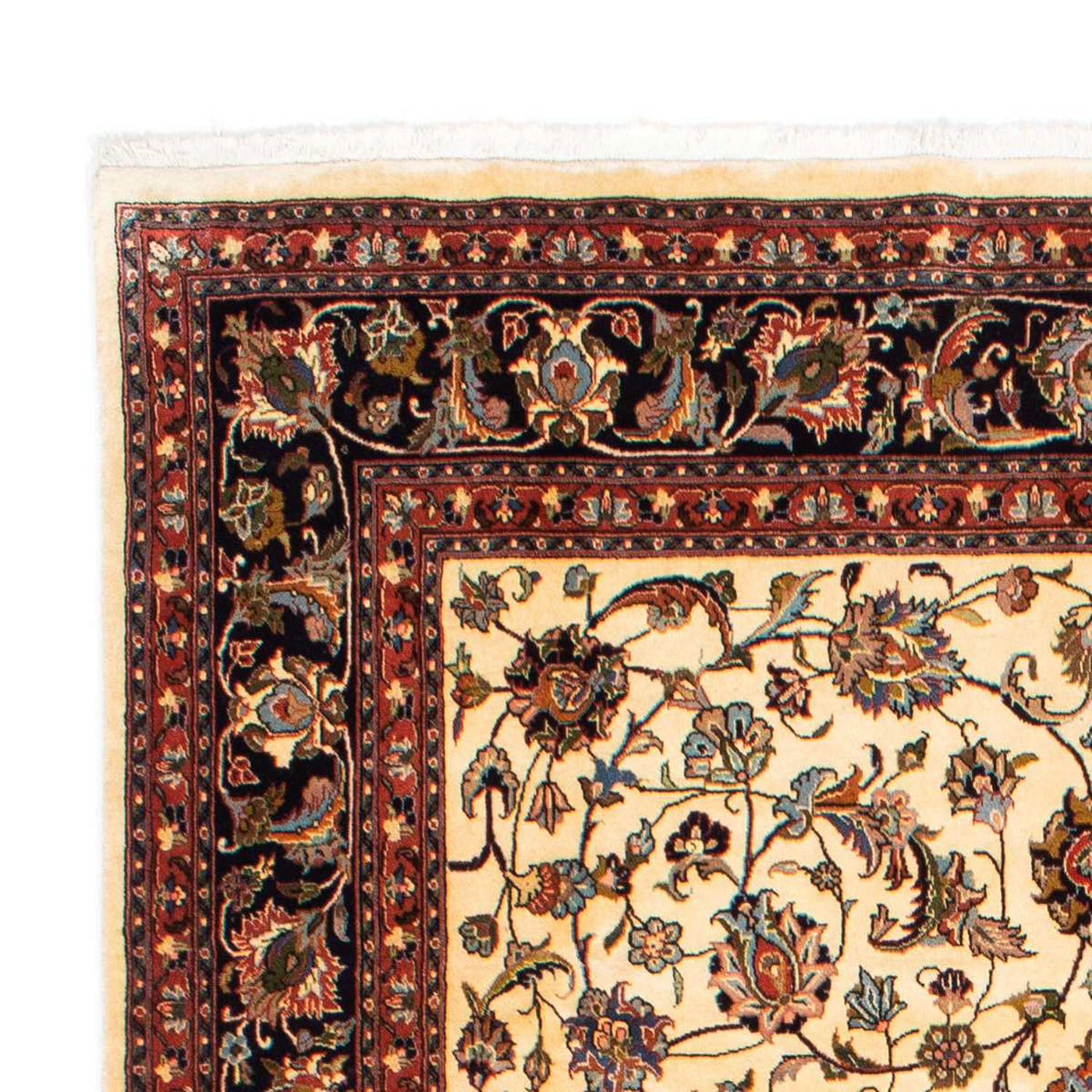 Mashhad Tappeto 305x198cm - Tappeto persiano