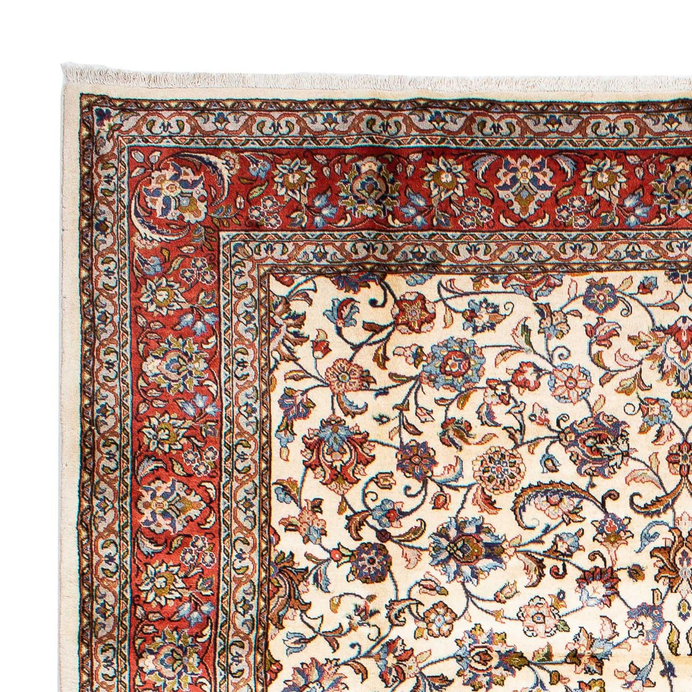 Sarouk Tappeto 298x207cm - Tappeto persiano