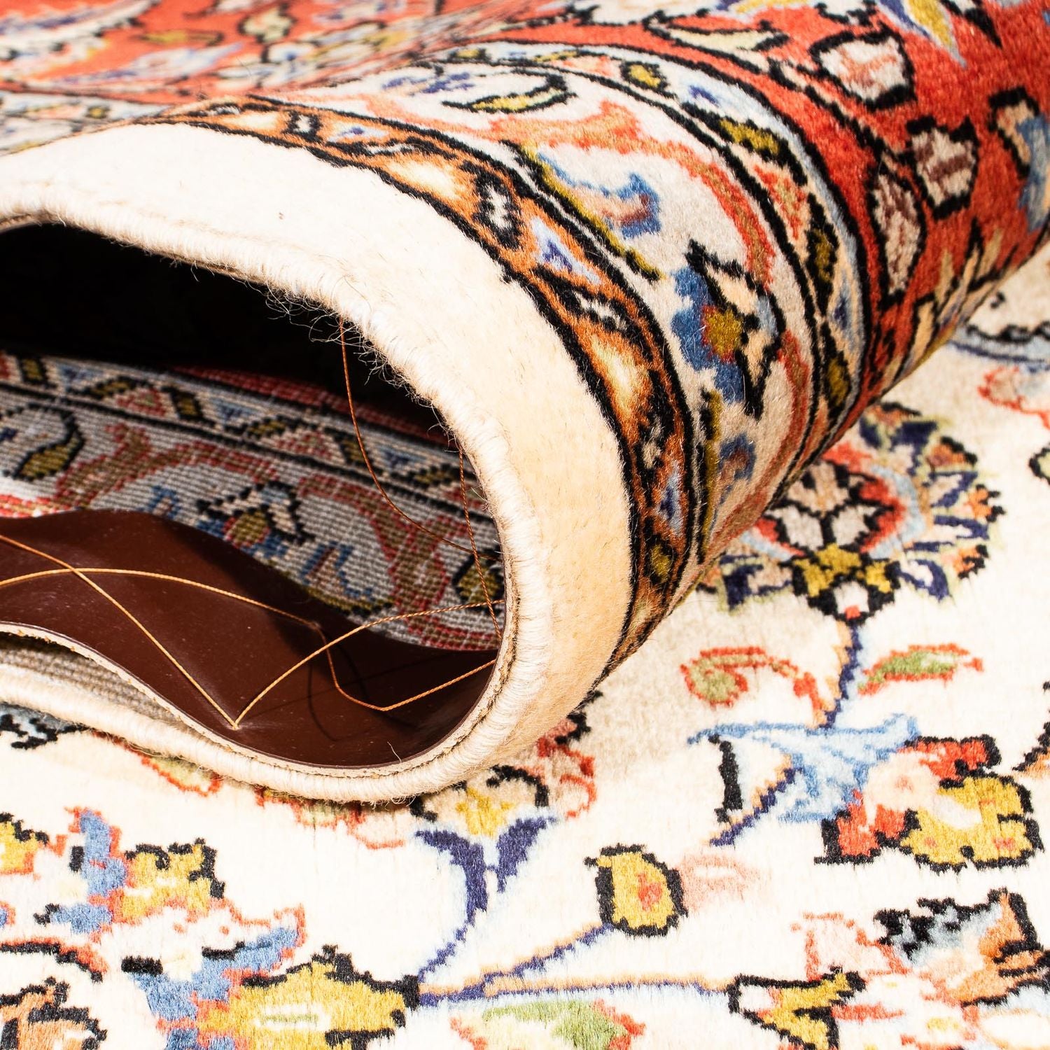 Tappeto Persero - Classico - 298 x 207 cm - beige