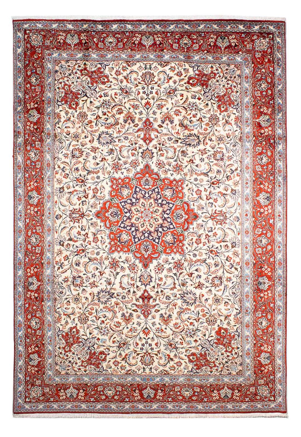 Tappeto Persero - Classico - 298 x 207 cm - beige