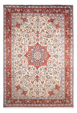 Tappeto Persero - Classico - 298 x 207 cm - beige