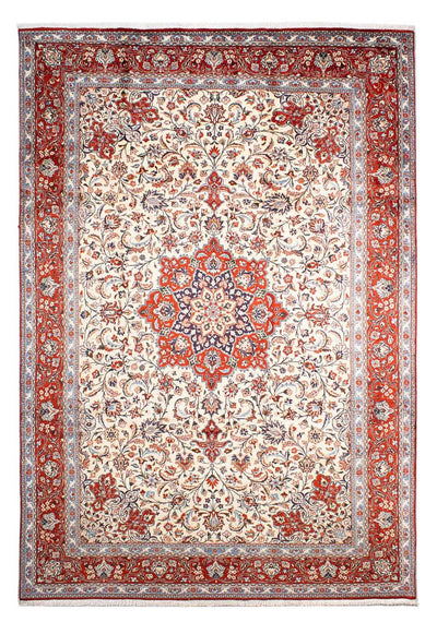 Sarouk Tappeto 207x298cm - Tappeto persiano