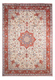 Sarough Tappeto 298x207cm - Tappeto persiano