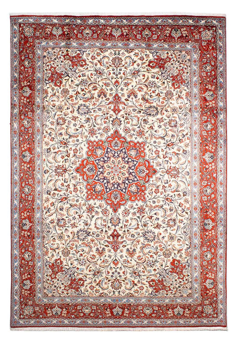 Tappeto Persero - Classico - 298 x 207 cm - beige