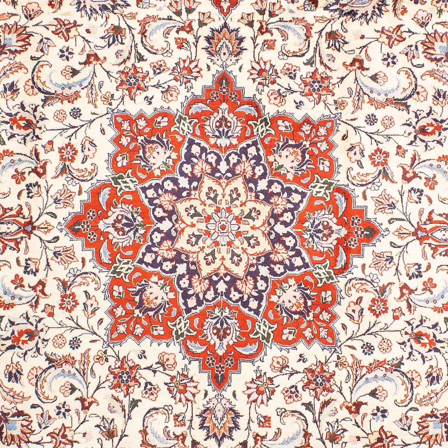 Tappeto Persero - Classico - 298 x 207 cm - beige
