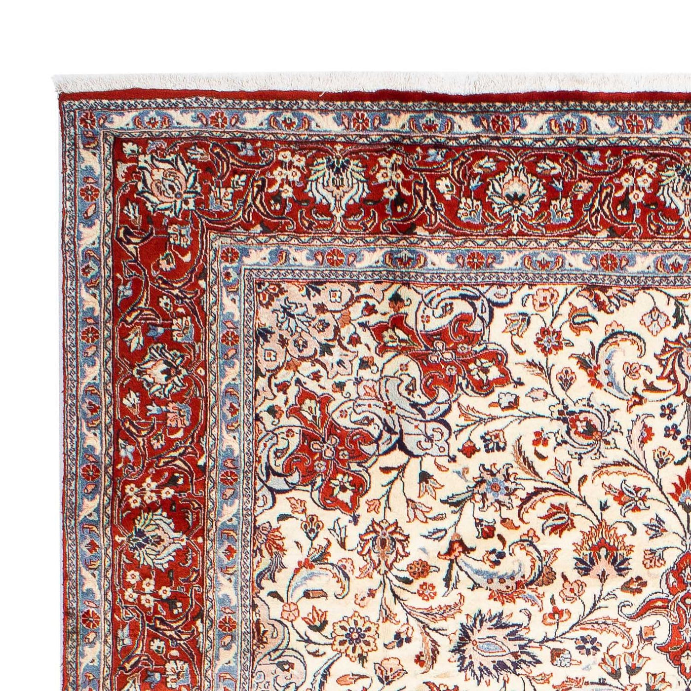 Sarough Tappeto 298x207cm - Tappeto persiano