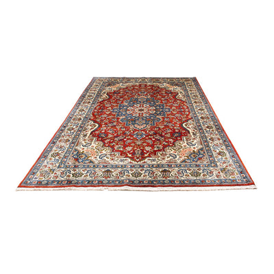 Tappeto Persero - Nomade - 292 x 200 cm - rosso scuro