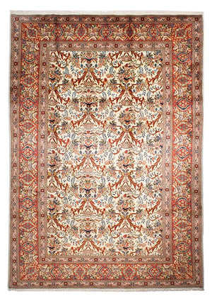 Tappeto Persero - Classico - 306 x 218 cm - beige