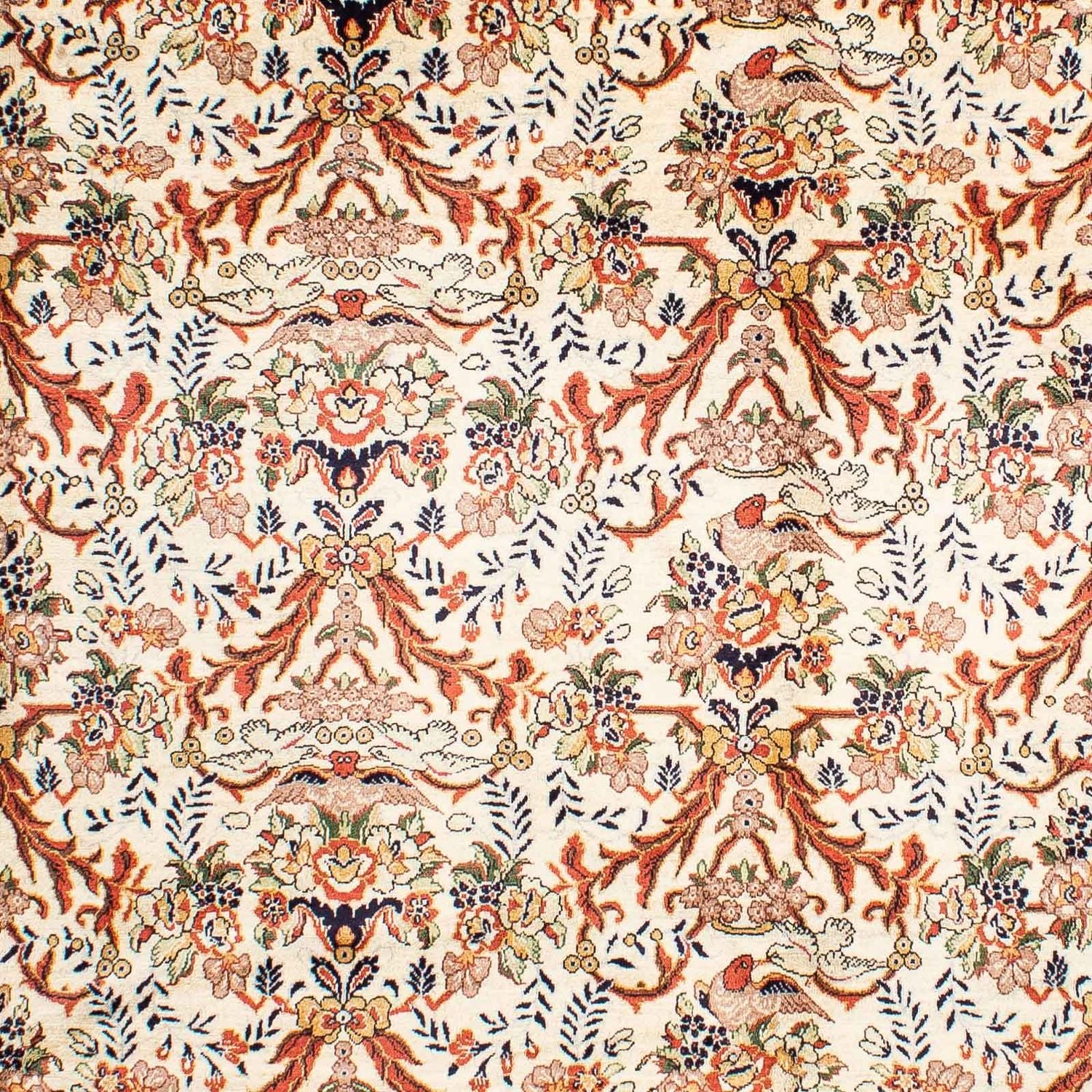 Tappeto Persero - Classico - 306 x 218 cm - beige