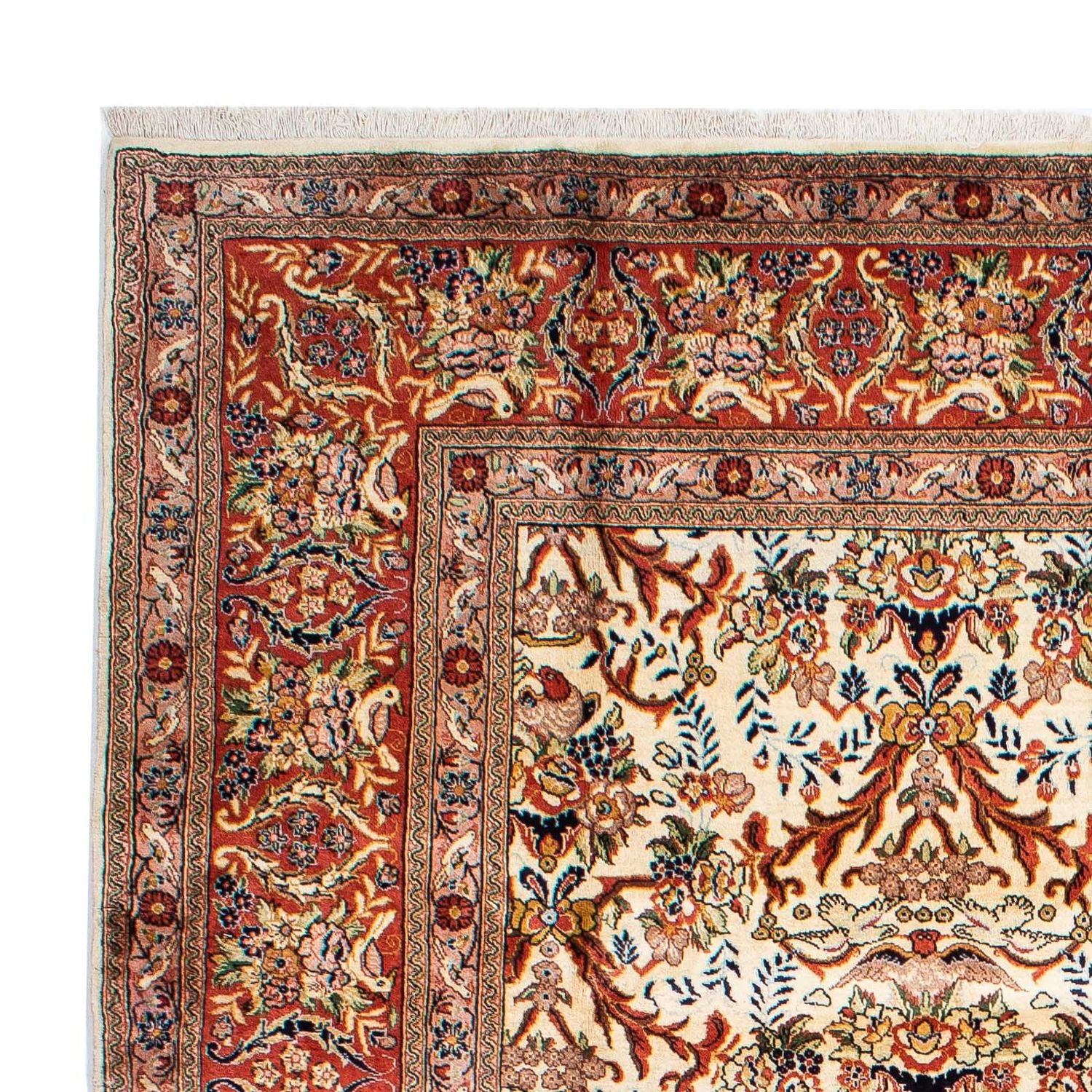 Tappeto Persero - Classico - 306 x 218 cm - beige