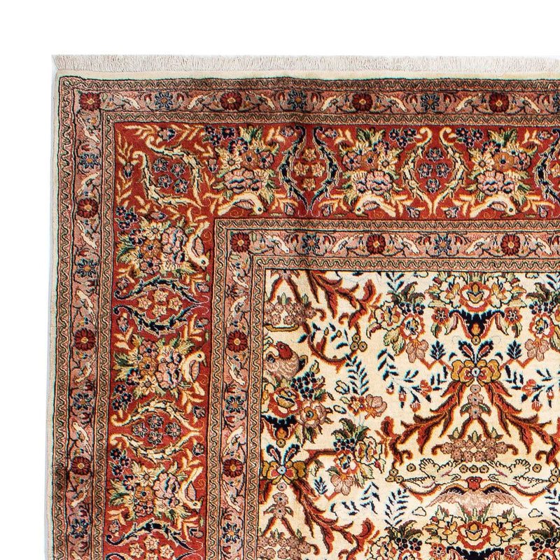 Tappeto Persero - Classico - 306 x 218 cm - beige