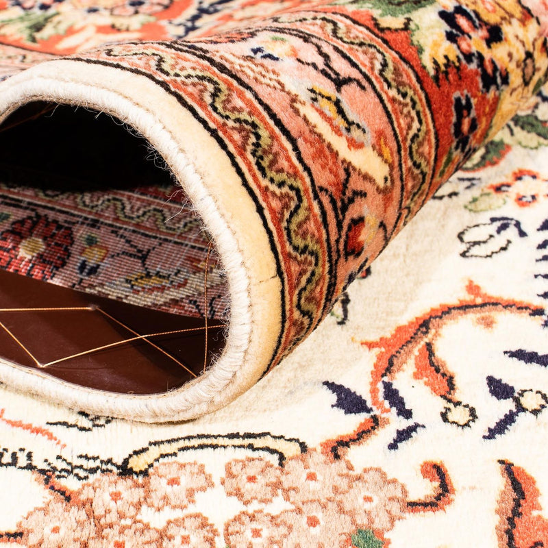 Tappeto Persero - Classico - 306 x 218 cm - beige