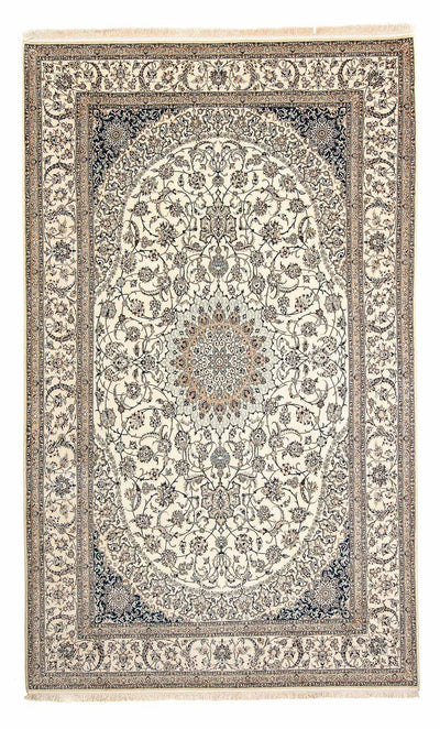 Nain - 6La Tappeto 203x306cm - Tappeto persiano