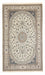 Tappeto Persero - Nain - Premio - 306 x 203 cm - beige