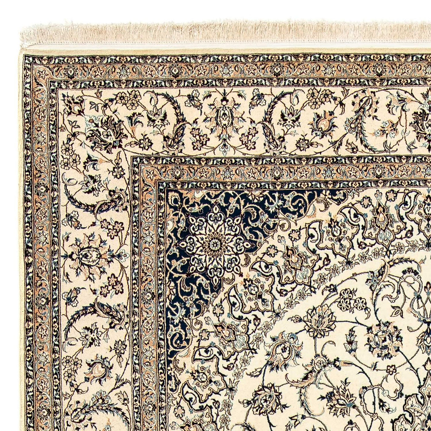 Nain - 6 la Tappeto 306x203cm - Tappeto persiano