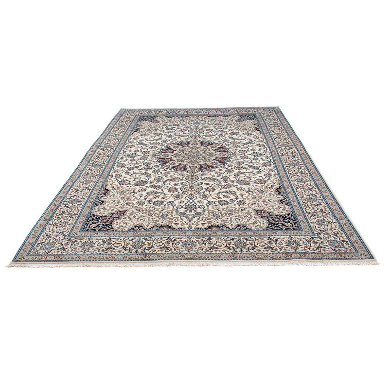Tappeto Persero - Nain - Premio - 310 x 208 cm - beige