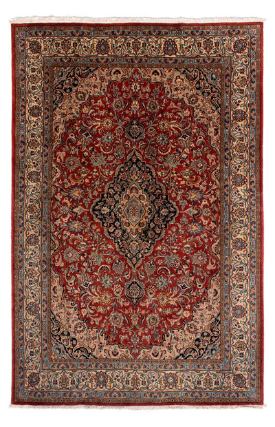 Mashhad Tappeto 200x295cm - Tappeto persiano