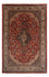 Tappeto Persero - Classico - 295 x 200 cm - rosso scuro