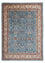 Tappeto Persero - Nomade - 307 x 219 cm - blu mare