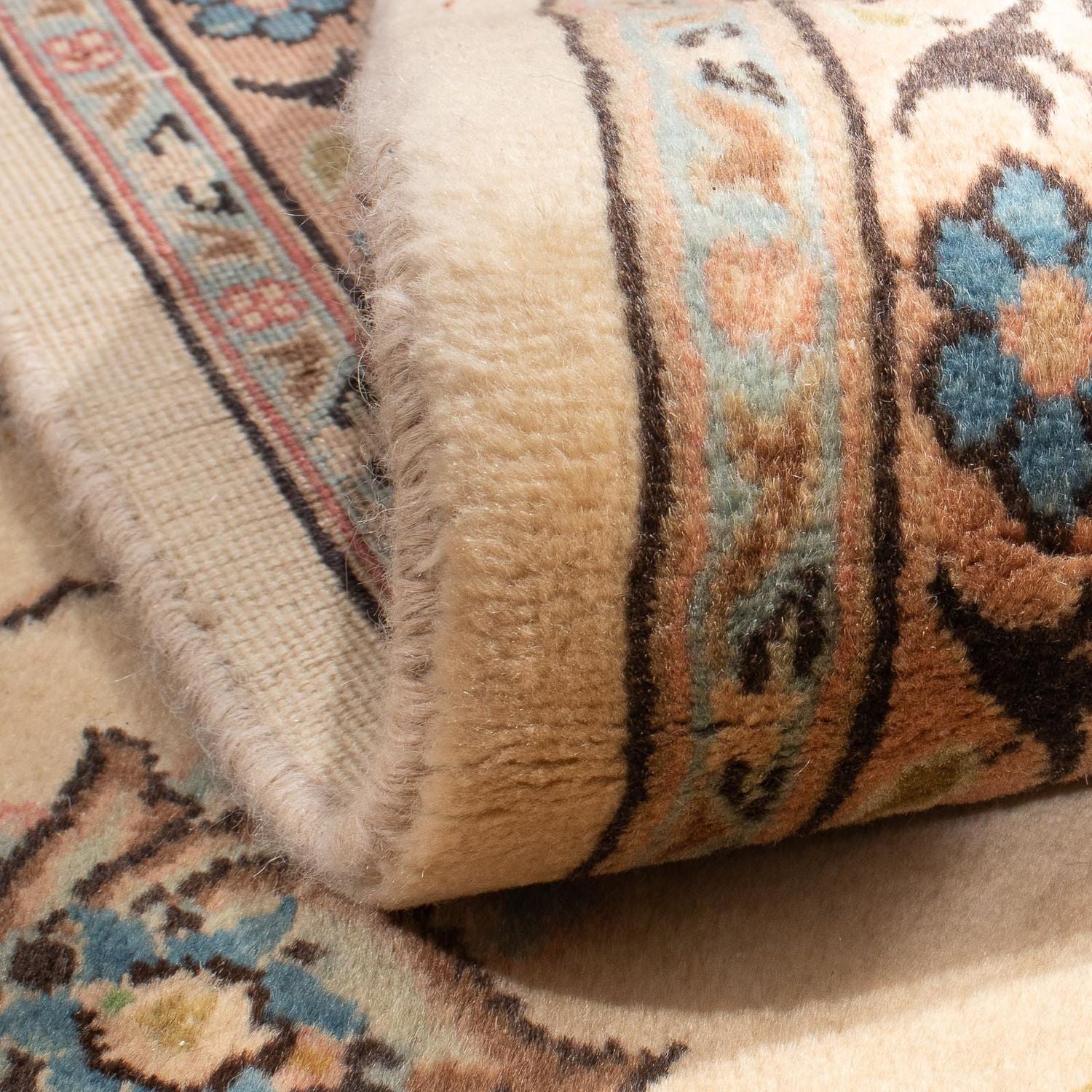 Tappeto Persero - Classico - 292 x 200 cm - beige