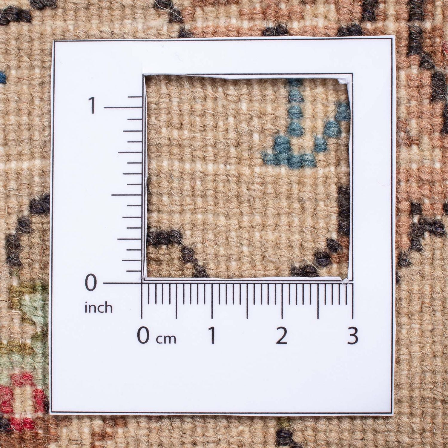 Tappeto Persero - Classico - 292 x 200 cm - beige