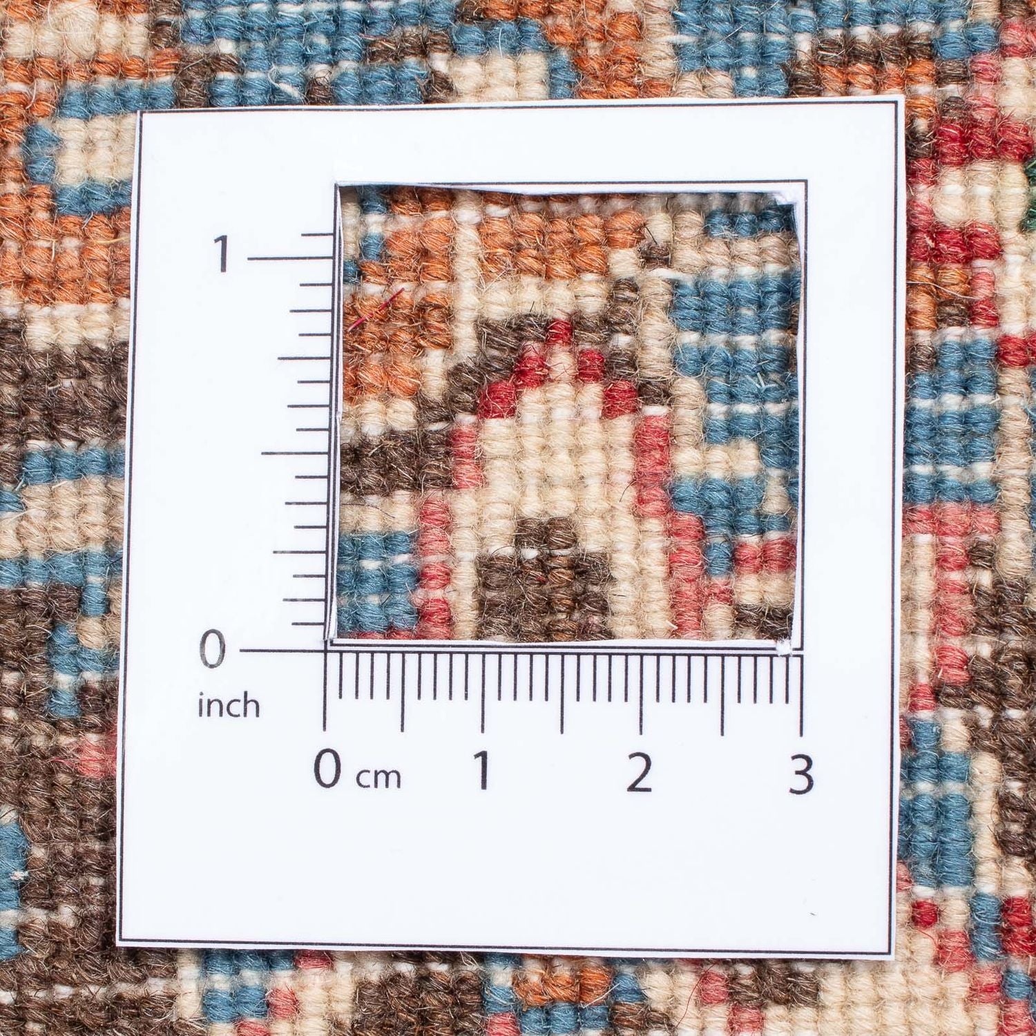 Tappeto Persero - Classico - 314 x 196 cm - beige