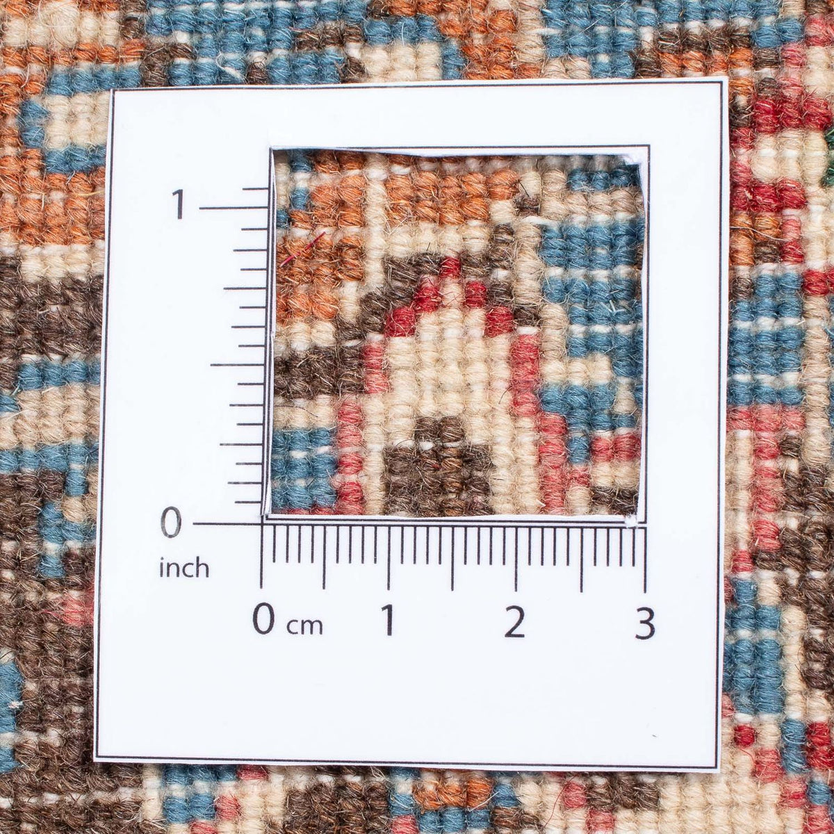 Mashhad Tappeto 196x314cm - Tappeto persiano