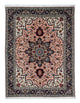 Tabriz - 60 Raj Tappeto 202x147cm - Tappeto persiano
