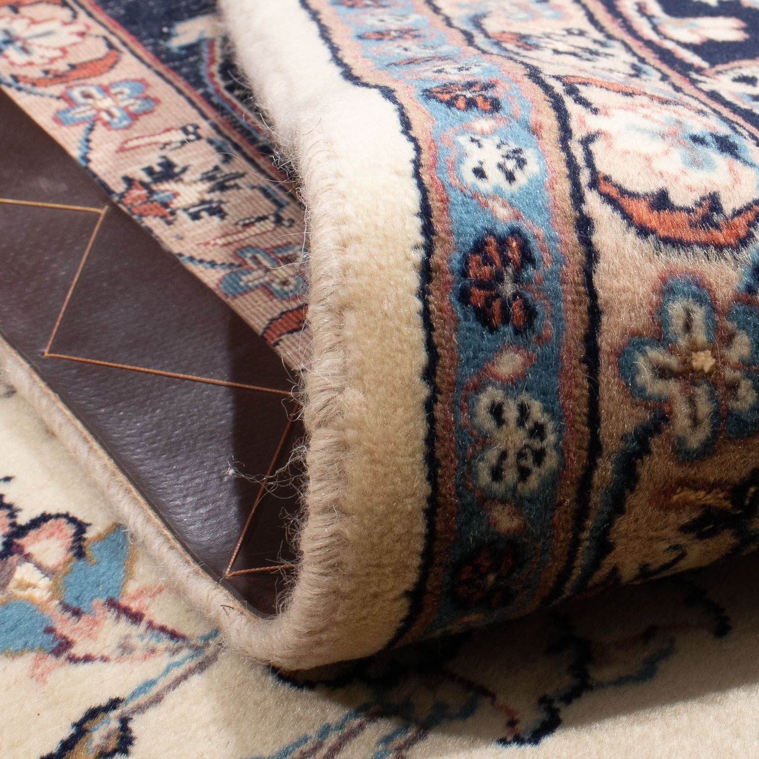 Tappeto Persero - Classico - 305 x 195 cm - beige