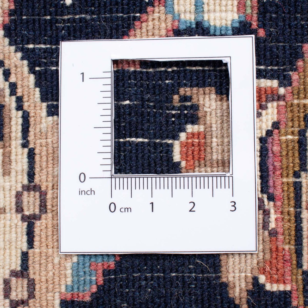 Mashhad Tappeto 195x305cm - Tappeto persiano