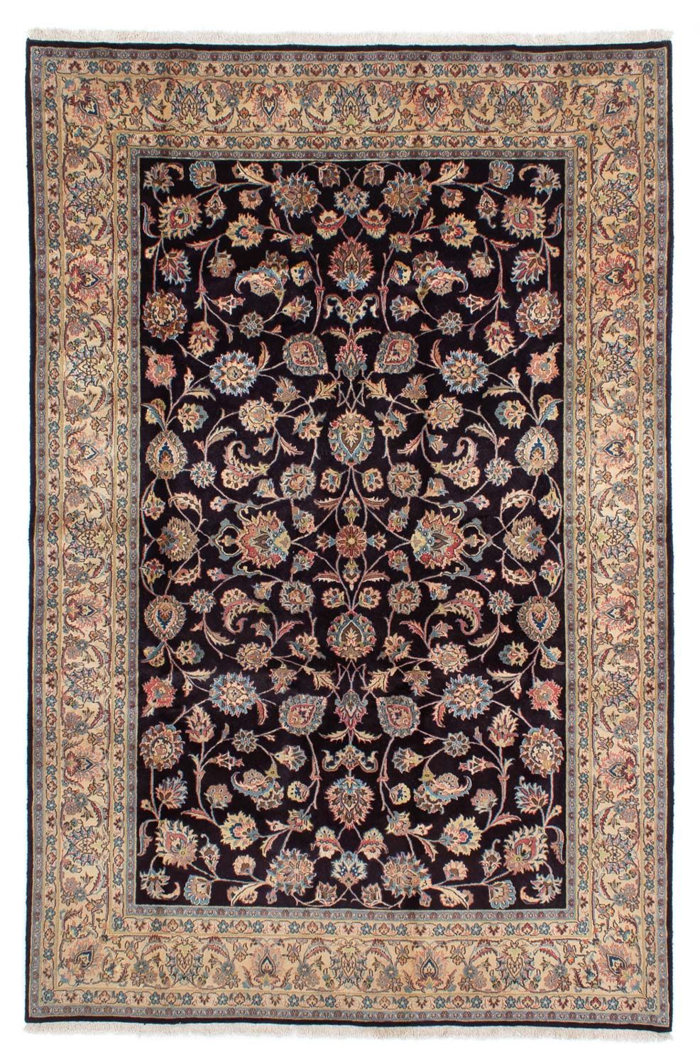 Tappeto Persero - Classico - 299 x 198 cm - nero