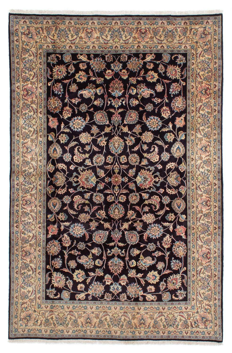 Tappeto Persero - Classico - 299 x 198 cm - nero